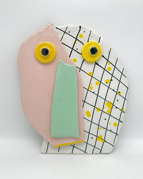 VANDERPERREN Klaas - Barnaby